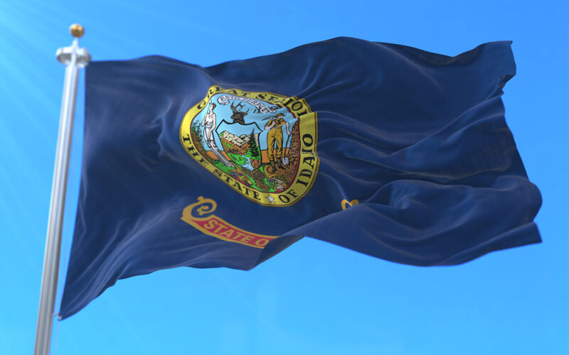 idaho-state-flag